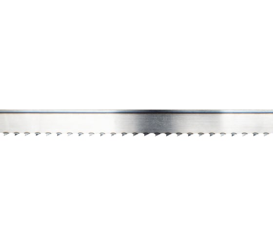 Пила ленточная по мясу, углеродистая 1550х19х0,56х3 VI-MENS (5 шт) 1