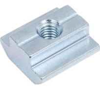 Сухарь пазовый T-образный DOGUS KALIP 20 шт 2.1.006.10.06.20