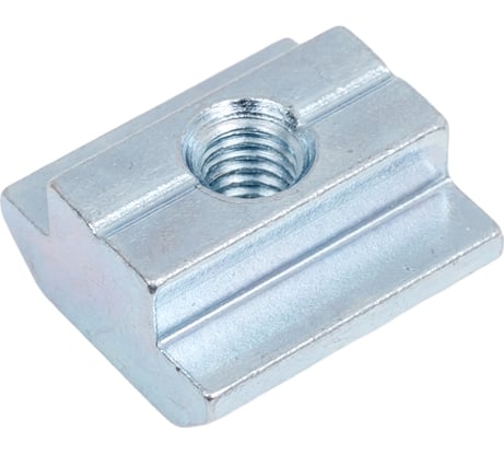 Сухарь пазовый T-образный DOGUS KALIP 20 шт 2.1.006.10.06.20