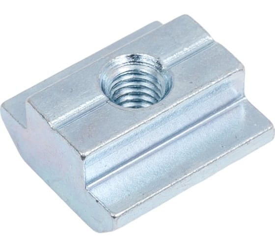 Сухарь пазовый T-образный DOGUS KALIP 20 шт 2.1.006.10.06.20 1