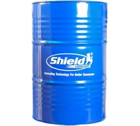 Всесезонное гидравлическое масло Shield Lubricants SHIELD HYDRO ULTRA, 210 л 3060209