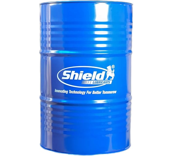 Всесезонное гидравлическое масло Shield Lubricants SHIELD HYDRO ULTRA, 210 л 3060209