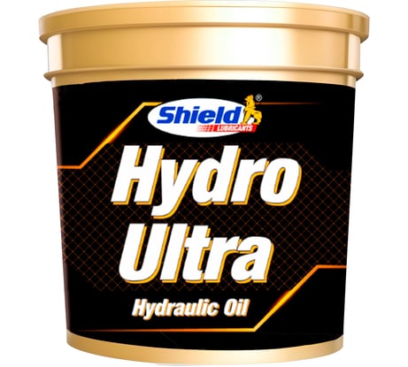 Всесезонное гидравлическое масло Shield Lubricants SHIELD HYDRO ULTRA, 20 л 3060020