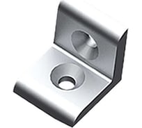 Уголок для соединения профилей DOGUS KALIP 4 шт 2.2.001.10.4040.01.4