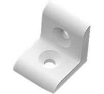 Уголок для соединения профилей DOGUS KALIP 4 шт 2.2.001.10.4040.09.4