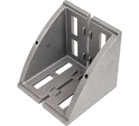 Уголок для соединения профилей DOGUS KALIP 4 шт 2.2.001.10.8080.03.4