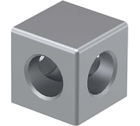 Элемент для углового соединения профилей DOGUS KALIP 4 шт 2.2.001.08.3030.10.4