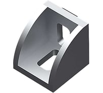 Уголок для соединения профилей DOGUS KALIP 4 шт 2.2.001.10.4040.03.4