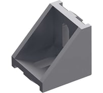 Уголок для соединения профилей DOGUS KALIP 4 шт 2.2.001.10.4040.33.4