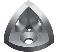 Уголок для соединения профилей DOGUS KALIP 4 шт 2.2.001.06.2020.05.4