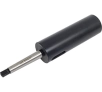 Втулка переходная SOVIS КМ1/КМ3 с лапкой, повышающая длинная L=181 мм 15350