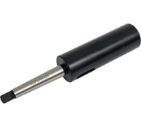 Втулка переходная SOVIS КМ1/КМ2 с лапкой, повышающая длинная L=160 мм 18945