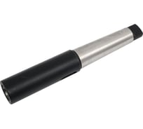 Втулка переходная SOVIS КМ4/КМ3 с лапкой, длинная L=240 мм 19540