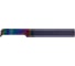 Резец расточной GEEFUN VHM Glit MQR6 R0.2мм, L₁15мм 14 247 035 1
