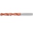 Сверло GEEFUN VHM TiSiN Ø4.4x36x74x6мм, x5D, DIN6537L 10 554 175 1