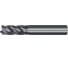 Фреза концевая GEEFUN VHM AlCrSiN Ø8x22х75х8мм, z=4 11 829 085 1