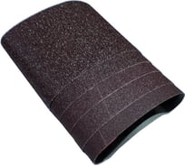 Набор шлифовальных гильз ПРОФИ (5 шт; HB90х100L) ВладТехРол 520370