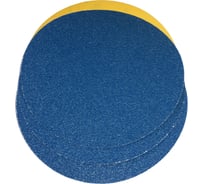 Набор кругов шлифовальных ЭКСПЕРТ ICW400E (3 шт; 350 мм; P60) ВладТехРол 521050