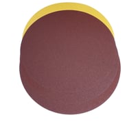 Набор кругов шлифовальных ЭКСПЕРТ ICW400R (3 шт; 350 мм; P100) ВладТехРол 521190