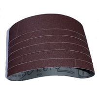 Набор шлифовальных гильз ЭКСПЕРТ (4 шт; ICW195х50L; P80) ВладТехРол 520640