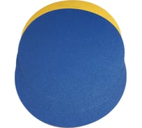 Набор кругов шлифовальных ЭКСПЕРТ ICW400E (3 шт; 350 мм; P80) ВладТехРол 521060