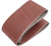 Набор шлифовальных гильз ЭКСПЕРТ (3 шт; ICW195х75L; P100) ВладТехРол 520710