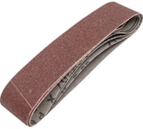 Набор шлифовальных гильз ЭКСПЕРТ (4 шт; ICW170х50L; P60) ВладТехРол 520450