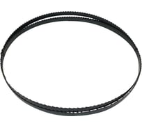 Полотно каленой ленточной пилы (6x0.65x2234 мм; 6TPI) WOODWORK F6.6.2234-6