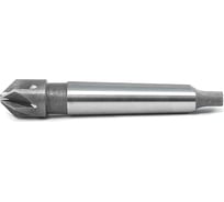 Зенковка ГОСТ 14953-80 (25х29х121 мм; 90 град.; Р6М5; к/хв КМ2; Z-6 ; dmin-7.0 мм) Beltools ri.108.203