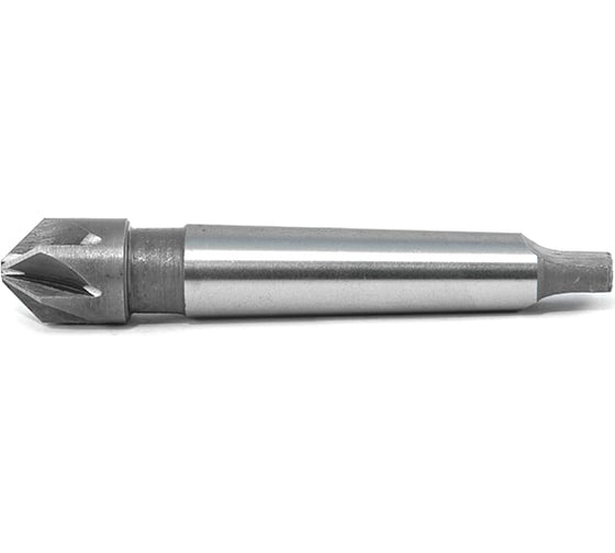 Зенковка ГОСТ 14953-80 (25х29х121 мм; 90 град.; Р6М5; к/хв КМ2; Z-6 ; dmin-7.0 мм) Beltools ri.108.203