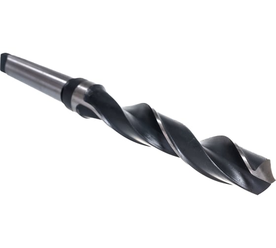 Сверло по металлу (30х175х296 мм; Р6М5; к/хв КМ3) Beltools ri.159.2443 1