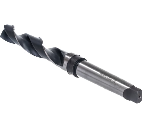 Сверло по металлу (30х175х296 мм; Р6М5; к/хв КМ3) Beltools ri.159.2443
