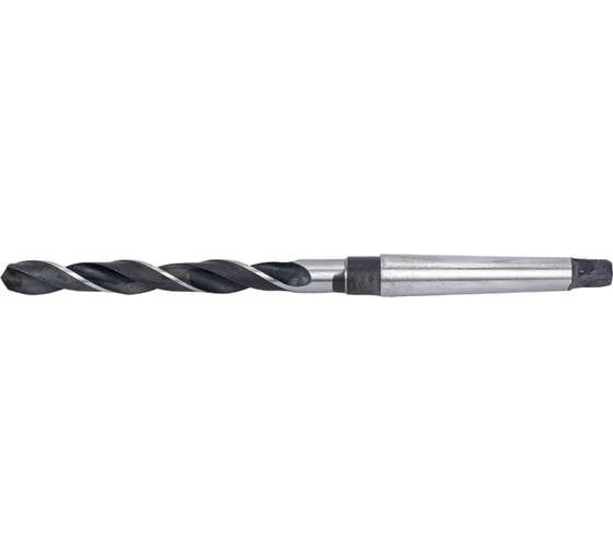 Сверло по металлу (10х87х168 мм; HSS; к/хв КМ1) Beltools ri.159.2285