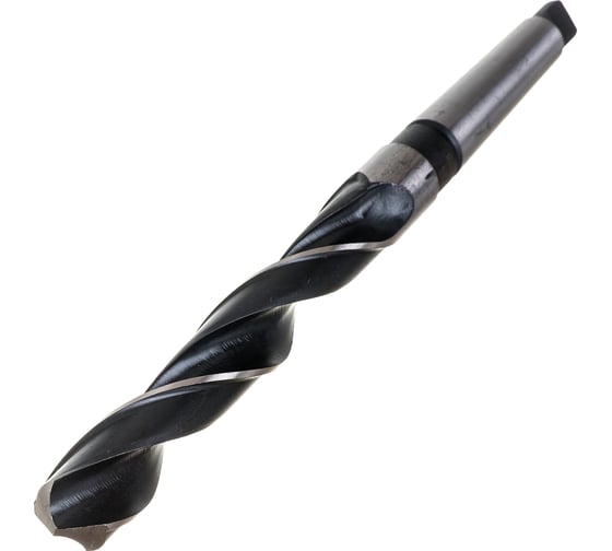 Сверло по металлу (20х140х238 мм; HSS; к/хв КМ2) Beltools ri.159.2320