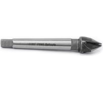 Зенковка ГОСТ 14953-80 (16х24х97 мм; 60 град.; Р6М5; к/хв КМ1; Z-4 ; dmin-3.2мм) Beltools ri.108.198