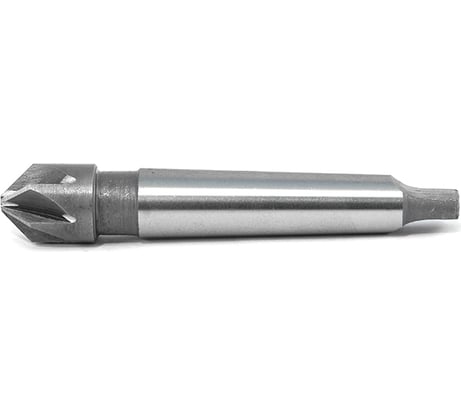 Зенковка ГОСТ 14953-80 (20х24х116 мм; 90 град.; Р6М5; к/хв КМ2; Z-6 ; dmin-4.0 мм) Beltools ri.108.201