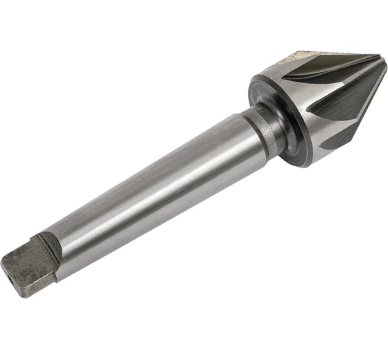 Зенковка ГОСТ 14953-80 (31.5х40х132 мм; 60 град.; Р6М5; к/хв КМ2; Z-8 ; dmin-7.0 мм) Beltools ri.108.204