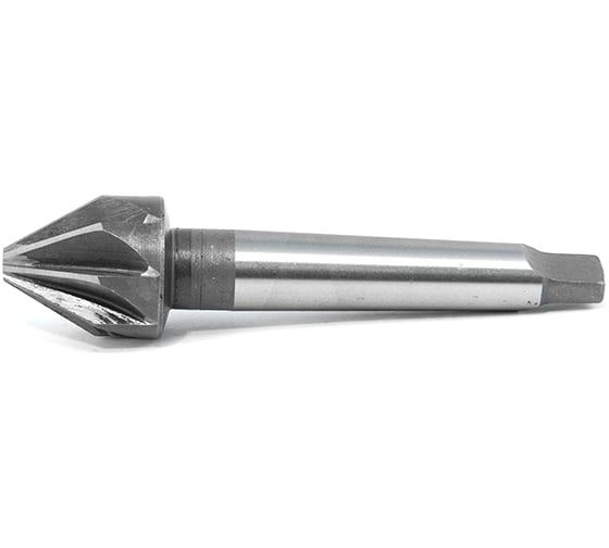 Зенковка ГОСТ 14953-80 (31.5х40х132 мм; 60 град.; Р6М5; к/хв КМ2; Z-8 ; dmin-7.0 мм) Beltools ri.108.204