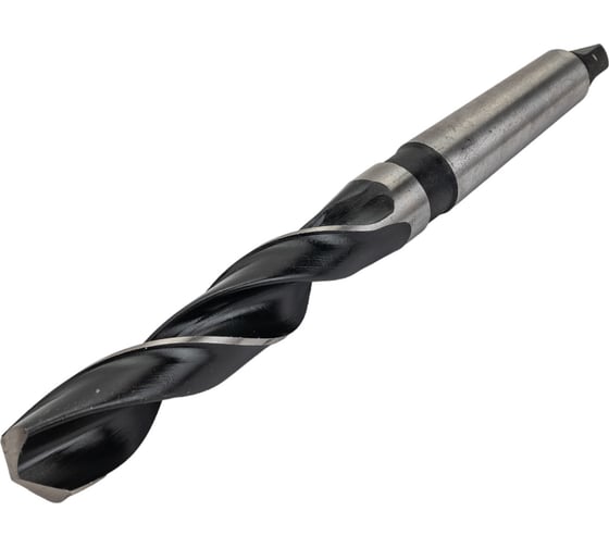 Сверло по металлу (32х185х334 мм; HSS; к/хв КМ4) Beltools ri.159.2358