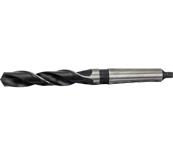 Сверло по металлу (32х185х334 мм; HSS; к/хв КМ4) Beltools ri.159.2358