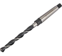 Сверло 8 HSS к/хв КМ1 ГОСТ 10903-77 Beltools ri.159.2278