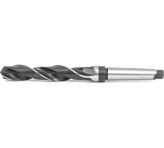 Сверло по металлу (32х185х334 мм; Р6М5; к/хв КМ4) Beltools ri.159.2445