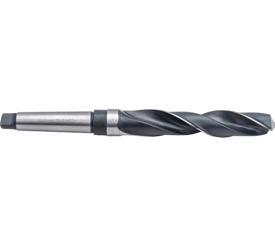Сверло по металлу (30х175х296; HSS; к/хв КМ3) Beltools ri.159.2350