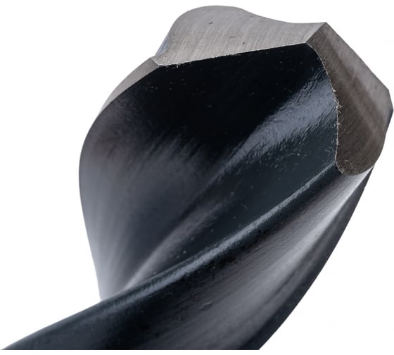 Сверло по металлу (30х175х296; HSS; к/хв КМ3) Beltools ri.159.2350