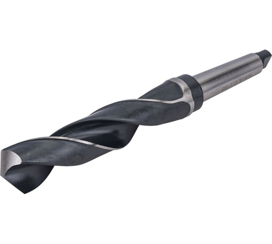 Сверло по металлу (45х210х359 мм; HSS; к/хв КМ4) Beltools ri.159.2367