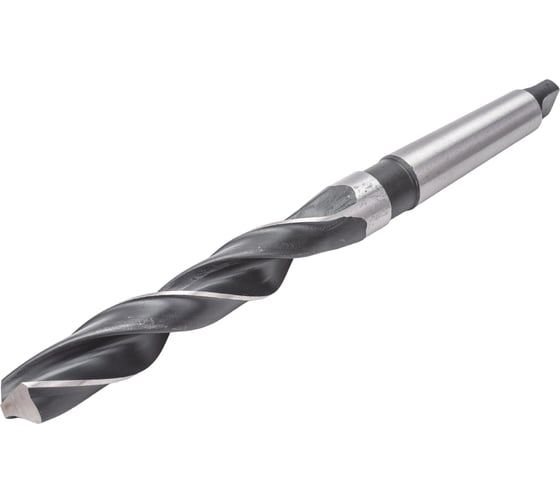 Сверло по металлу (25х160х281 мм; HSS; к/хв КМ3) Beltools ri.159.2341