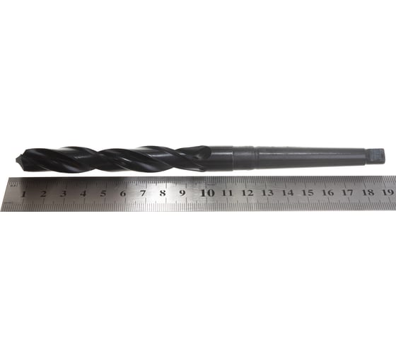 Сверло по металлу (14х108х189 мм; HSS; к/хв КМ1) Beltools ri.159.2294