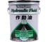 Жидкость гидравлическая Hydraulic fluid 46 20 л Techno Power TP-LP602 1