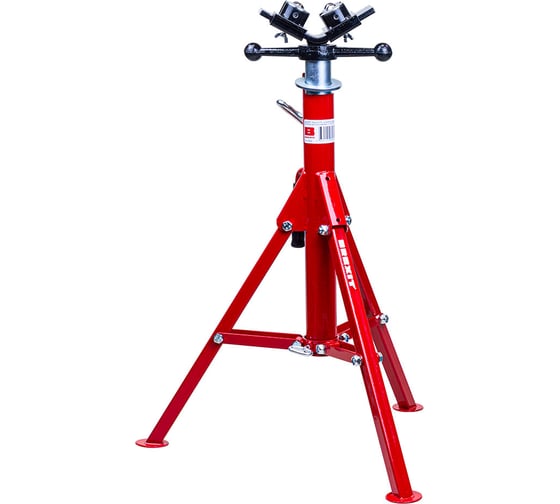 Опора для труб диаметром до 300 мм в диаметре BREXIT 2100300