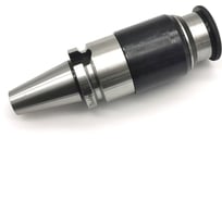 Патрон резьбонарезной BESTE BT40 под цанги GT24 AC00920147